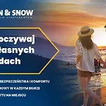 아파트 Las, Sun & Snow