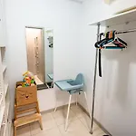 아파트 Las, Sun & Snow 크리니차 즈드로이
