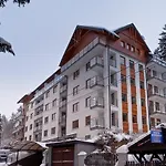 Las, Sun & Snow 아파트 크리니차 즈드로이