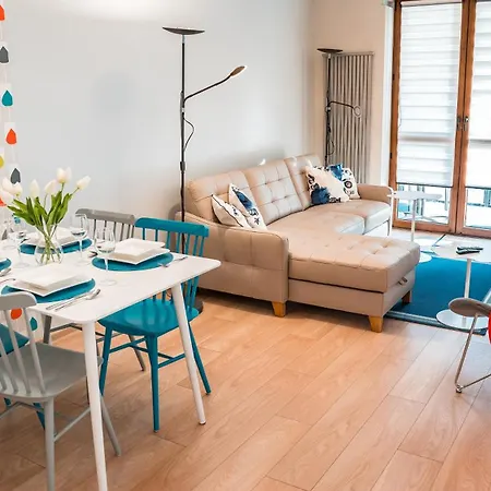 Las, Sun & Snow דירה