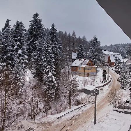 דירה Las, Sun & Snow