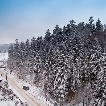 Sun&snow Zielona Krynica Zdroj