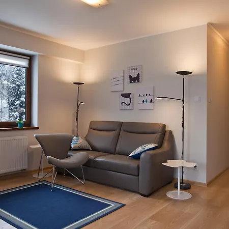 Apartment Sun&snow Zielona Krynica Zdroj
