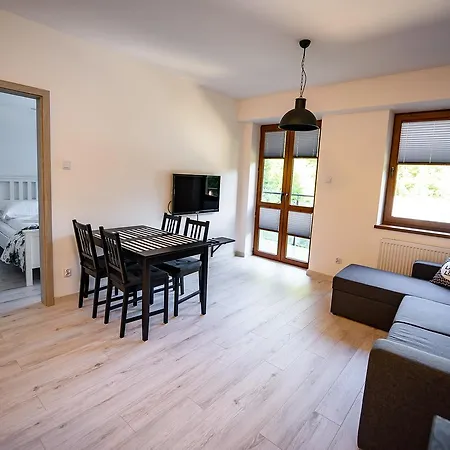 Las, Sun & Snow דירה קריניצה זדרוי